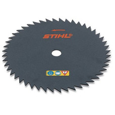 Пиляльний диск із гострокутними зубами Stihl 200-80 для FS 87 - 250 (41127134201)