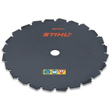 Пильный диск с долотообразными зубьями Stihl 200-22 для FS 260 - 490 (41197134200)