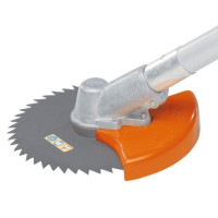 Защитный упор Stihl для дисков, 225 мм (41477108220)