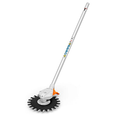 Насадка-металевий диск для заростей Stihl RG-KM (41807405006)