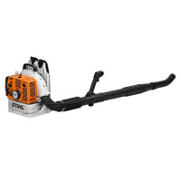 Садовый пылесос бензиновый Stihl BR 420 (42030111653)