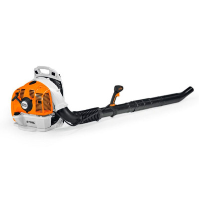 Садовый пылесос ранцевой Stihl BR 430 (42440111620)