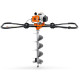 Мотобур Stihl BT 360