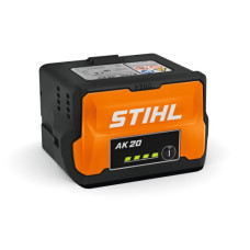 Аккумулятор Stihl АК 20 (45204006518)