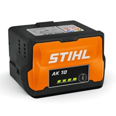 Аккумуляторная батарея Stihl AK 10 (45204006530)
