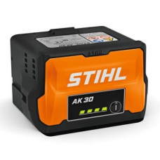 Аккумуляторная батарея Stihl AK 30 (45204006540)