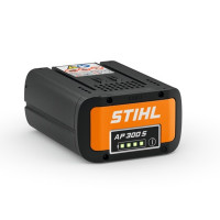 Акумулятор Stihl AP 300 S (48504006580)