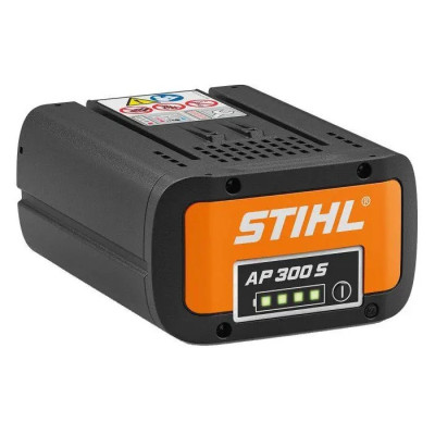 Аккумулятор Stihl AP 300S (48504006588)