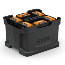 Ящик для зберігання та транспортування акумуляторів Stihl (48504900600)