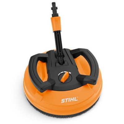 Насадка STIHL RA 110 для швидкого очищення великих поверхонь (49105003901)