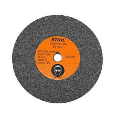 Диск для заточки цепи Stihl 140х3,2х12 мм (52037507013) 