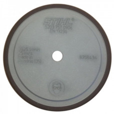 Алмазний шліфувальний круг Stihl,125x6x12 (52037570906)