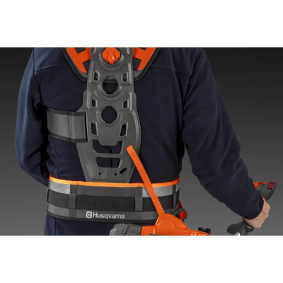 Подвеска травокосилки; Husqvarna Balance XT (5362534-01)