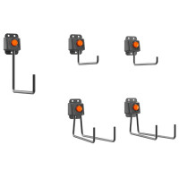Комплект из 5 крючков Husqvarna Aspire Storage hook kit (5366559-01)
