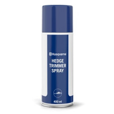 Мастило-спрей Husqvarna Hedge Trimmer Spray (5386292-01), 400 мл