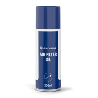 Масло-спрей Husqvarna Air Filter Oil (5386295-01), 200 мл