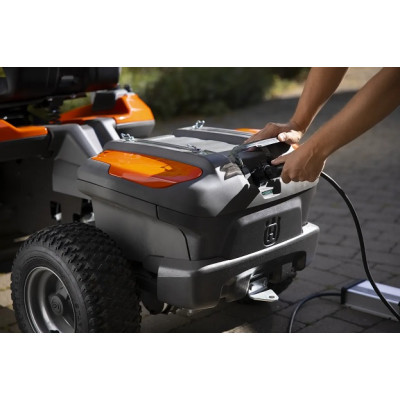 Зарядное устройство Husqvarna PS 900C (5388998-01)