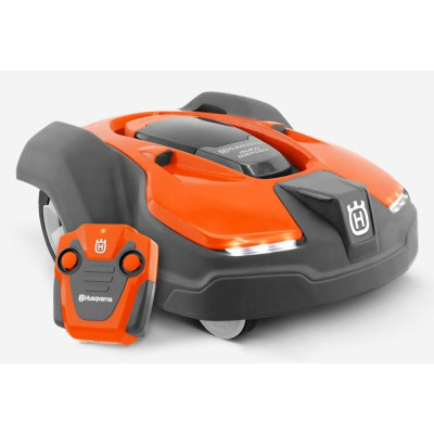 Іграшковий робот-газонокосарка Husqvarna Automower (5462774-01)