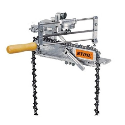 Ручной металлический заточной станок Stihl FG 2 (56040007501)