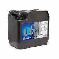 Масло для 2-х тактных двигателей Husqvarna LS+, 10 л (5781800-02)
