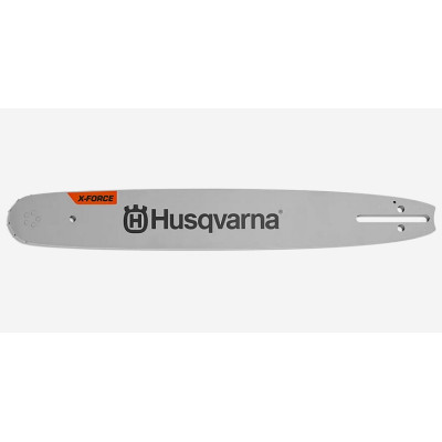 Шина Husqvarna X-Force 13"/33см; 0.325" Pixel; 1,3мм; SM; SN; 56DL (5820753-56)