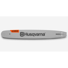 Шина Husqvarna 15"/38см; 0.325"; 1,5мм; SM; SN; 64DL (5820869-64)