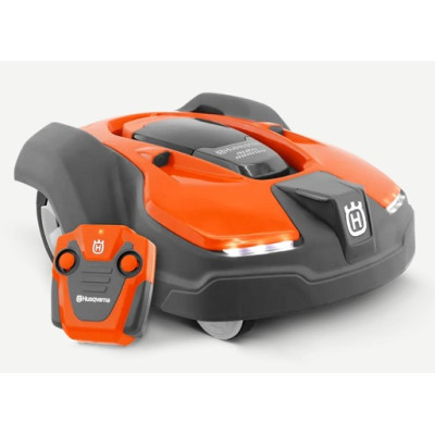 Іграшковий робот-газонокосарка Husqvarna Automower (5978096-01)