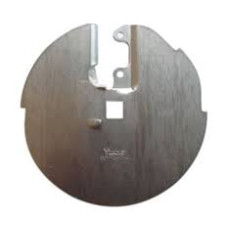 Режущий диск Stihl для измельчителей Viking GE 103, GE 105 (60077021100)