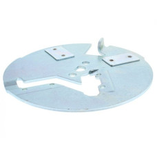 Ріжучий диск для подрібнювачів Stihl, Viking 420, 450, 460 (60127021110)