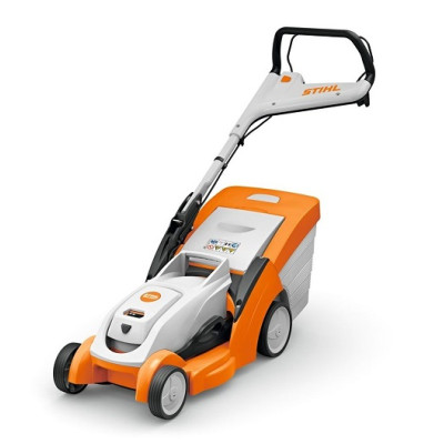 Акумуляторна газонокосарка STIHL RMA 239 C (6320-011-1490)