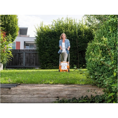 Акумуляторна газонокосарка STIHL RMA 239 C (6320-011-1490)