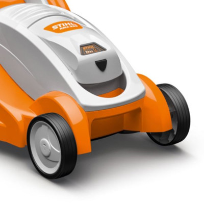 Акумуляторна газонокосарка STIHL RMA 239 C (6320-011-1490)