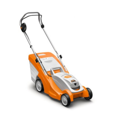 Аккумуляторная газонокосилка STIHL RMA 339 (63200111415)