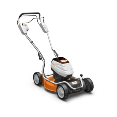 Аккумуляторная газонокосилка STIHL RMA 2 RT (63570111401)