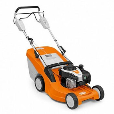 Газонокосилка STIHL RM 448.0 ТX (63580113431)