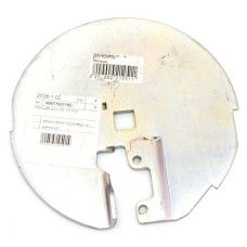 Ріжучий диск Stihl GB 370S VIKING (69037005101)