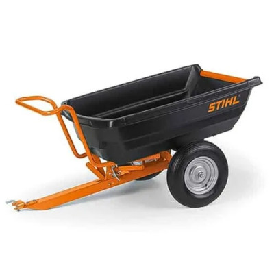 Прицеп-самосвал Stihl APU 300 (69077305003)