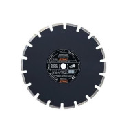 Алмазний диск Stihl А 40, Ø 350 (08350807003)