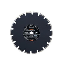 Алмазный диск Stihl D-А40, Ø 350 (08350807003)