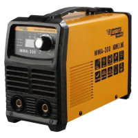 Інвертор зварювальний KAISER MMA-300 (88078)