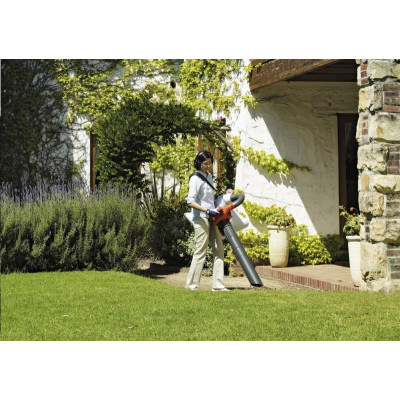 Садовий пилосос бензиновий Husqvarna 125BVx (9527156-74)