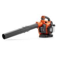 Садовий пилосос бензиновий Husqvarna 125BVx (9527156-74)