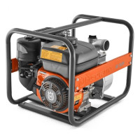 Мотопомпа Husqvarna W50P EURO 5 (9676390-03)