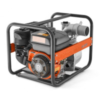 Мотопомпа Husqvarna W80P EURO 5 (9676391-03)