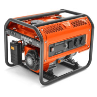 Бензиновый генератор Husqvarna G2500P EURO 5 (9676650-07)