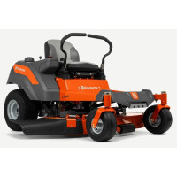 Косарка садова з нульовим радіусом розвороту Husqvarna Z242F (9676657-04)