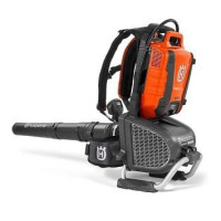Воздуходув аккумуляторный ранцевый Husqvarna 550iBTX (9676811-02)