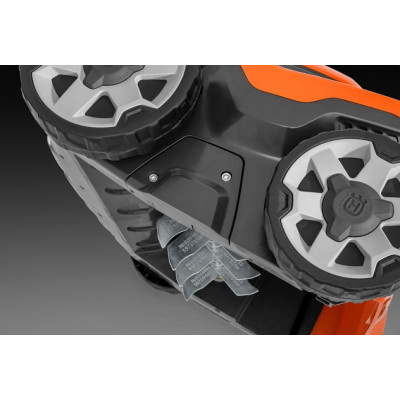 Аератор-скарифікатор акумуляторний Husqvarna S138i (9679222-06)
