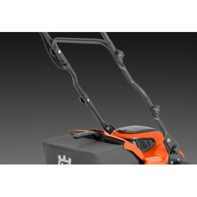 Аератор-скарифікатор акумуляторний Husqvarna S138i (9679222-06)
