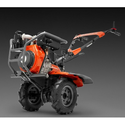 Мотоблок Husqvarna TF 545DE (9679677‑01)